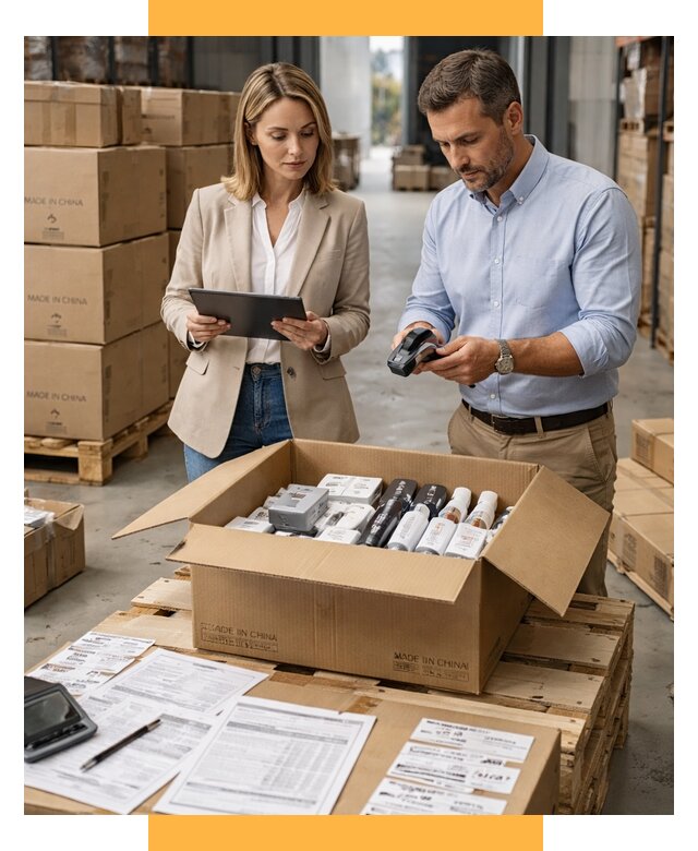 Выкуп товара в Китае с доставкой, оплата от 4612 р. | СетСервис-Ктр