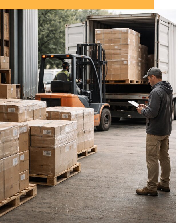 Оптовые поставки из Китая от 51245 руб, доставка и таможня