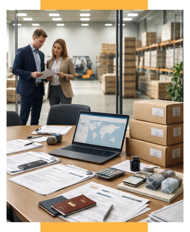 Торговый дом в Китае от 46121 р. — услуги и сервис СетСервис-Ктр