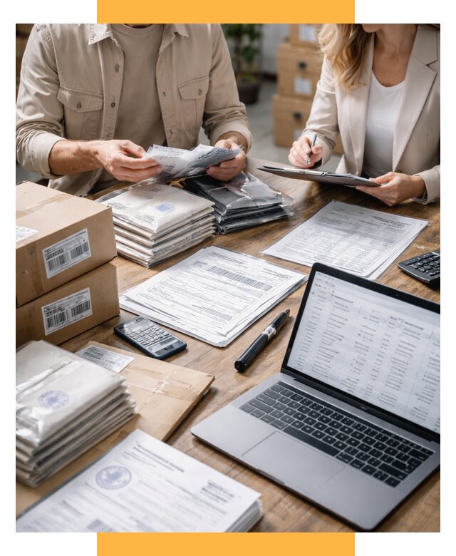 Закупка и доставка из Турции от 25623 р. - СетСервис-Ктр