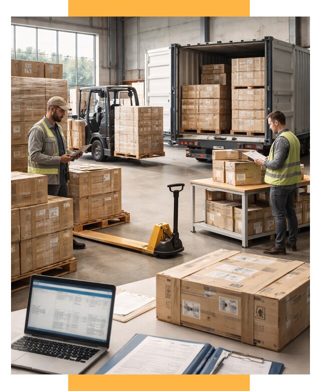 Оптовые поставки из Турции быстро от 46121 р. — СетСервис-Ктр