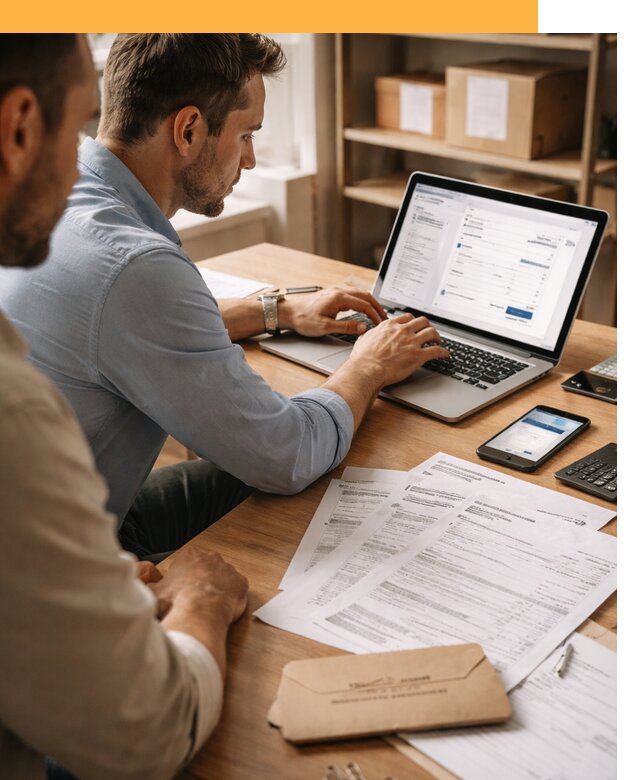 Безопасная оплата поставщику в Турции от 3587 рублей