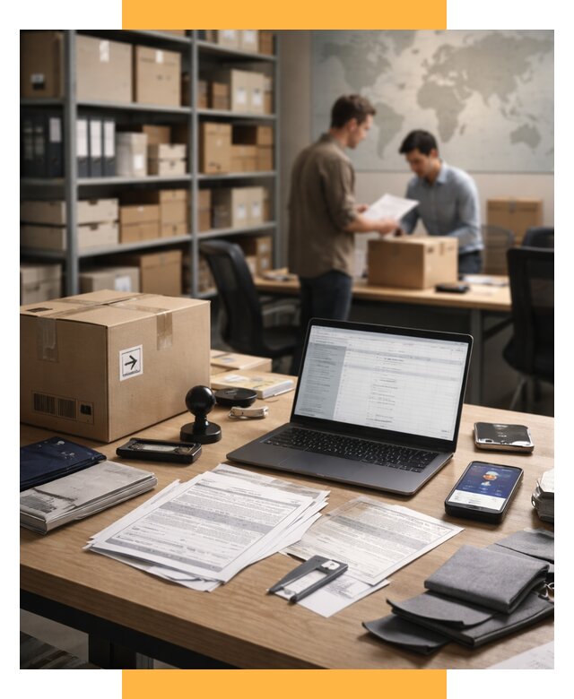 Выкуп товара за рубежом и доставка от 5125 р. | СетСервис-Ктр