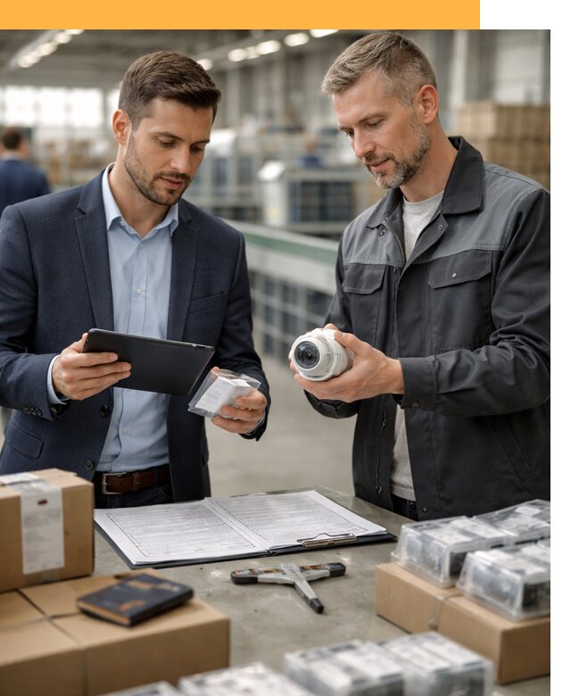 Инспекция фабрики за рубежом, приемка и контроль качества от 15374