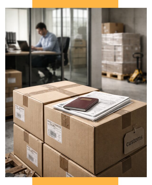 Параллельный импорт под ключ от 20498 р., логистика от СетСервис-Ктр